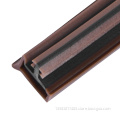 Advanced Customization Rubber Seal Strip for Wooden Doors and Shower Glass Door Bottom Wooden Door Rubber Seal Strip